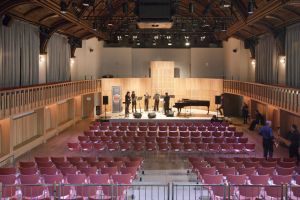 Leeds Concert Band - Howard Assembly Rooms